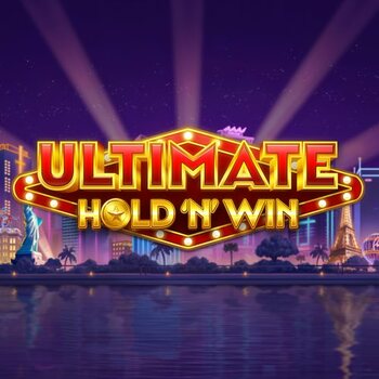Play Ultimate Hold N Win at ICE36