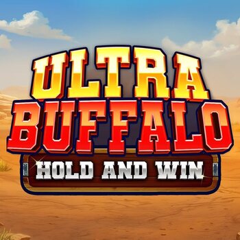 Play Ultra Buffalo Hold and Win at ICE36