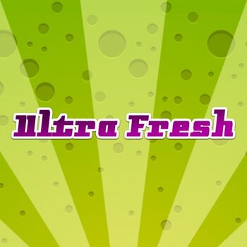 Play Ultra Fresh at ICE36