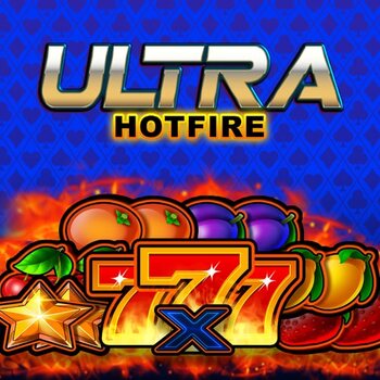 Play Ultra HOTFIRE at ICE36