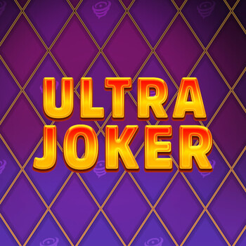 Play Ultra Joker at ICE36