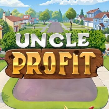 Play Uncle Profit at ICE36