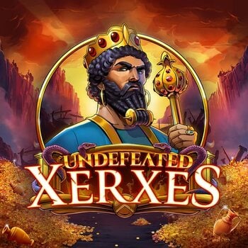 Play Undefeated Xerxes at ICE36