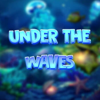 Play Under the Waves at ICE36
