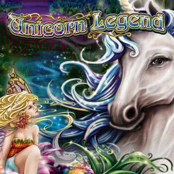 Play Unicorn Legend at ICE36
