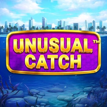 Play Unusual Catch at ICE36