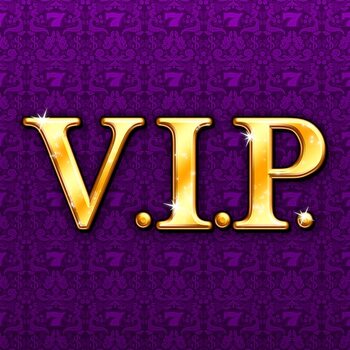 Play V.I.P. at ICE36