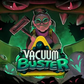 Play Vacuum Buster at ICE36