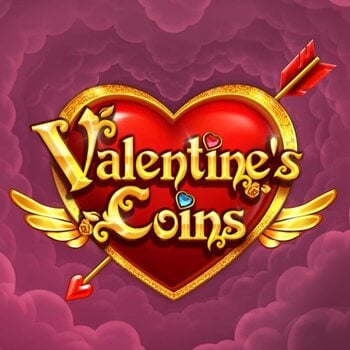 Play Valentine's Coins at ICE36