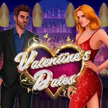 Play Valentines Dates at ICE36