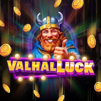 Play ValhalLuck at ICE36