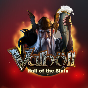 Play Valholl at ICE36