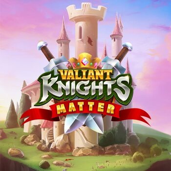 Play Valiant Knights Matter at ICE36