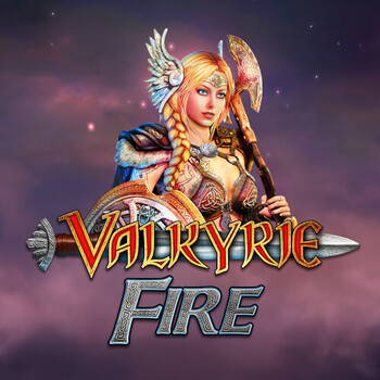 Play Valkyrie Fire at ICE36