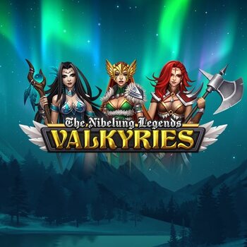 Play Valkyries - The Nibelung Legends at ICE36