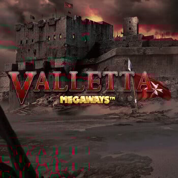 Play Valletta Gold Megaways at ICE36