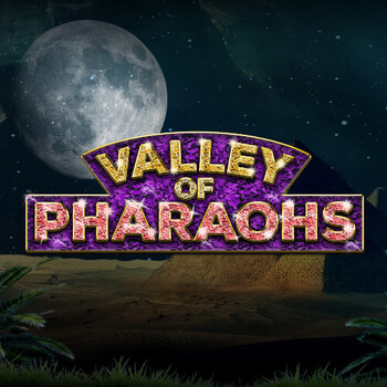 Play Valley of Pharaohs at ICE36