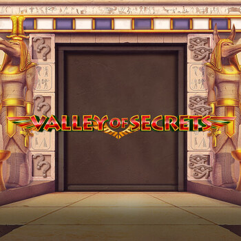 Play Valley of Secrets at ICE36