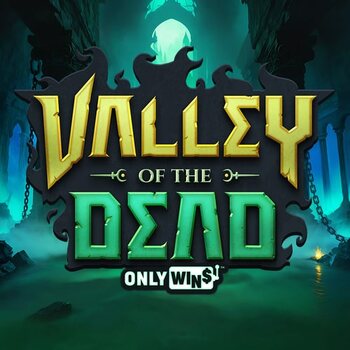 Play Valley of the Dead OnlyWins Boltlock at ICE36