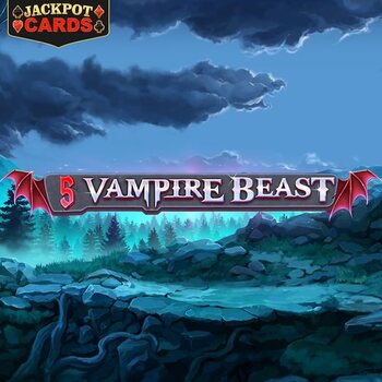 Play Vampire Beast at ICE36