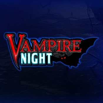 Play Vampire Night at ICE36