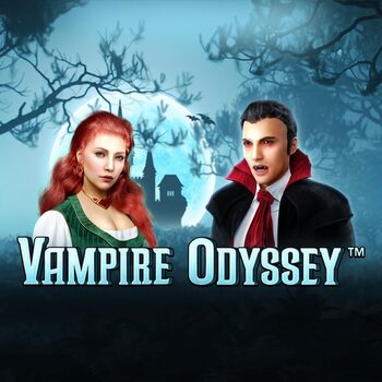 Play Vampire Odyssey at ICE36