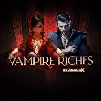 Play Vampire Riches DoubleMax at ICE36