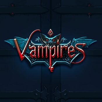 Play Vampires at ICE36
