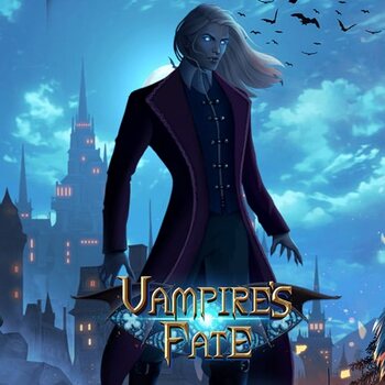 Play Vampire's Fate at ICE36