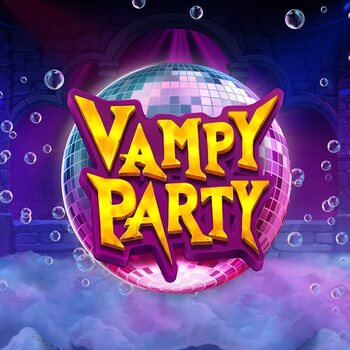 Play Vampy Party at ICE36