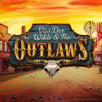 Play Van der Wilde and The Outlaws at ICE36