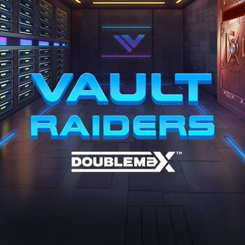 Play Vault Raiders DoubleMax at ICE36