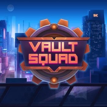 Play Vault Squad at ICE36
