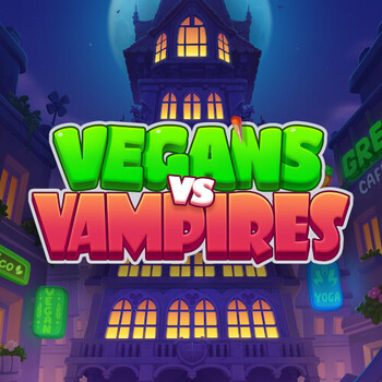 Play Vegans vs Vampires at ICE36