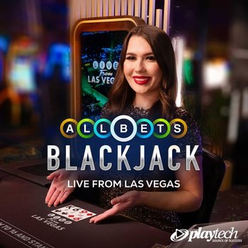 Play Vegas All Bets Blackjack Live at ICE36