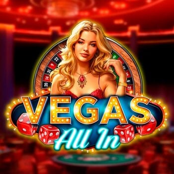 Play Vegas All In at ICE36