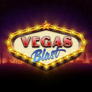 Play Vegas Blast at ICE36