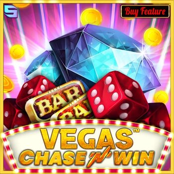 Play Vegas ChaseNWin at ICE36