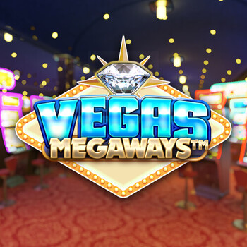Play Vegas Megaways at ICE36