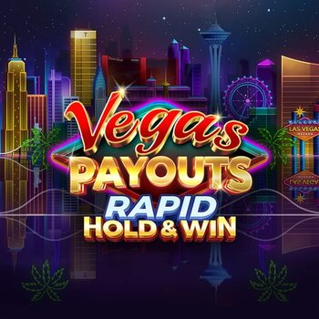 Play Vegas Payouts Rapid Hold & Win at ICE36