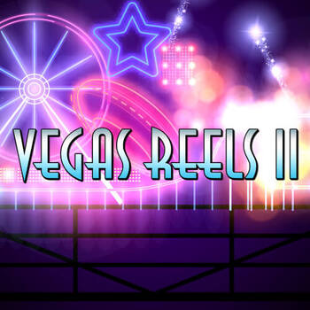 Play Vegas Reels II at ICE36