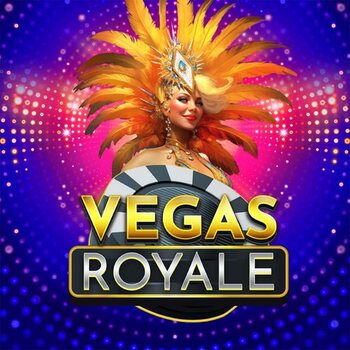 Play Vegas Royale at ICE36
