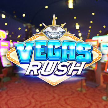Play Vegas Rush at ICE36