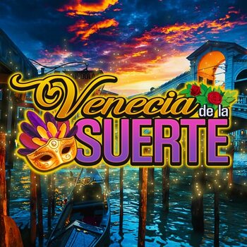 Play Venecia de la Suerte at ICE36