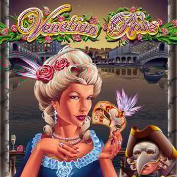 Play Venetian Rose at ICE36