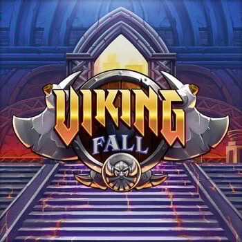 Play Viking Fall at ICE36