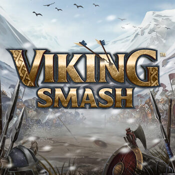 Play Viking Smash at ICE36