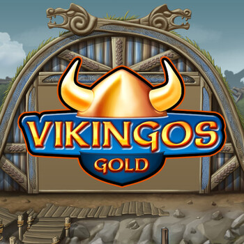 Play Vikingos Gold at ICE36