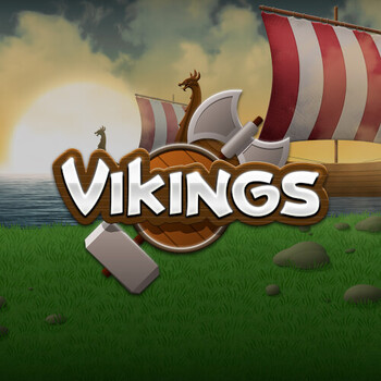 Play Vikings Bingo at ICE36