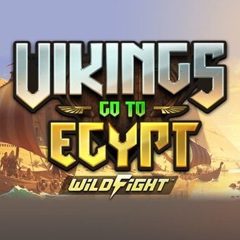 Play Vikings Go To Egypt Wild Fight at ICE36